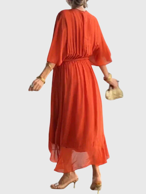 Thea | Elegancka Sukienka