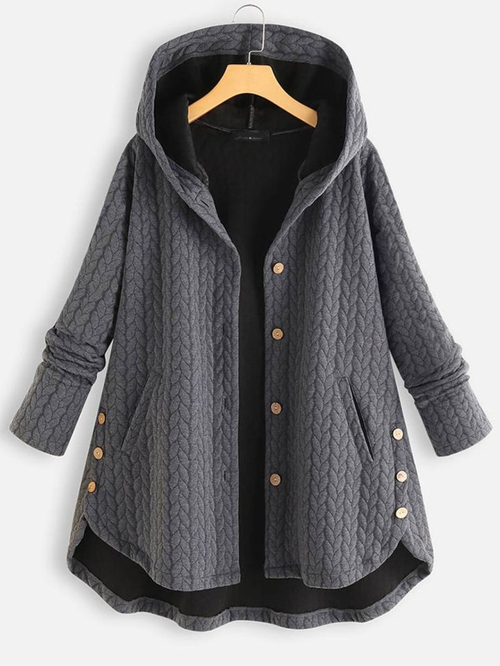 Ernesta™ | Warme Winterjacke für Damen