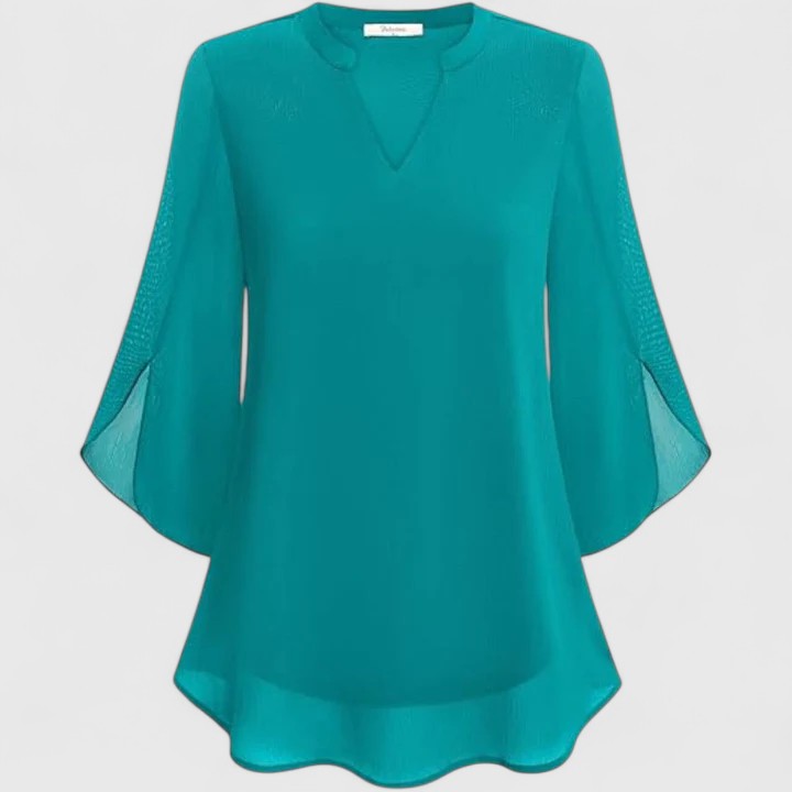 Ellie | Elegante Bluse