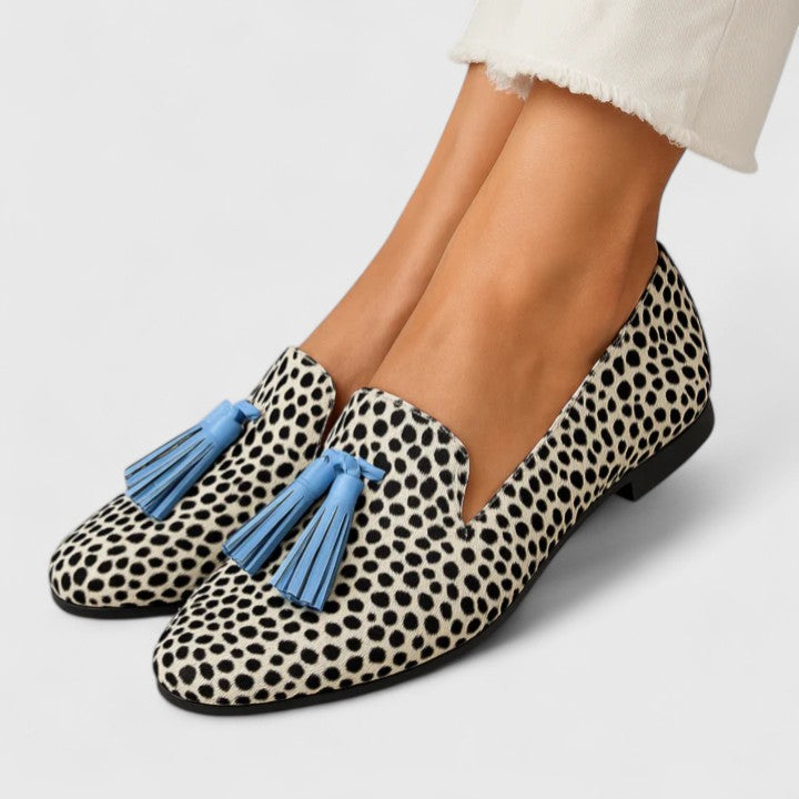 Yzabella | Elegante und bequeme Slipper