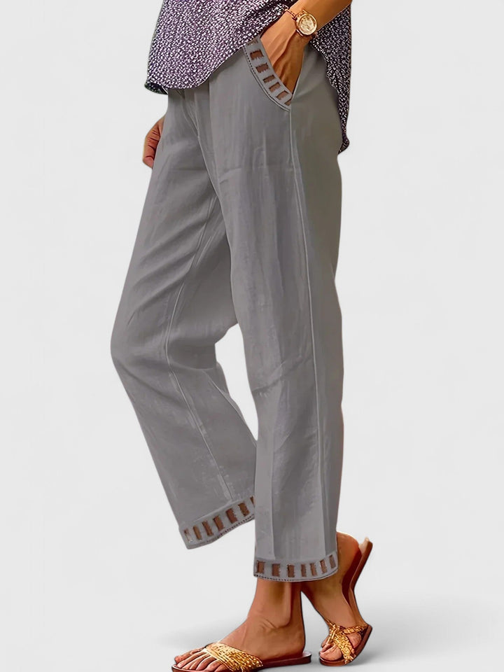 Skyla™ | Edle Hose