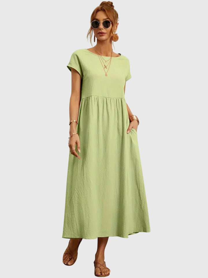 Lena | Alltägliches Kleid