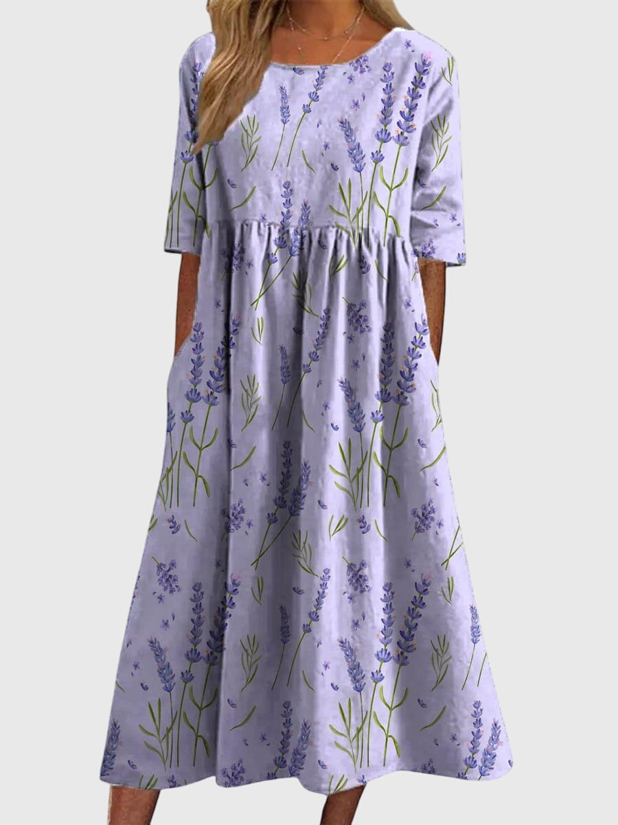 Tara | Elegancka Sukienka