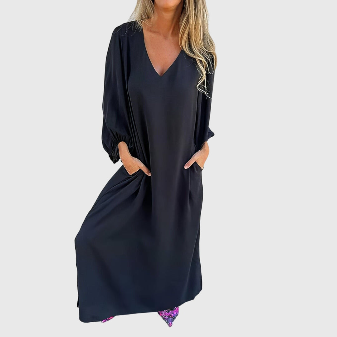 Noelle | Sukienka Boho