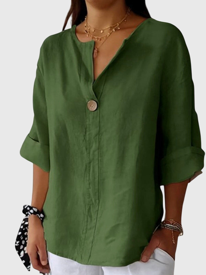 Gemma | Bluse Chic Comfort