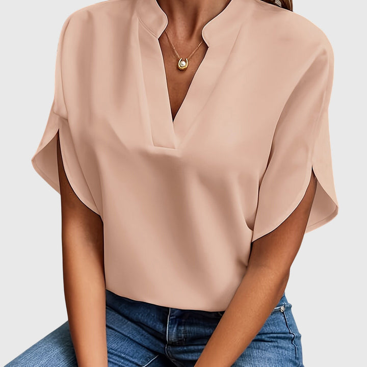 Kristie | Elegante Bluse