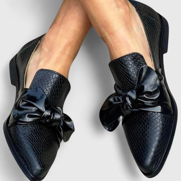 Emberlyssa | Elegante Loafer