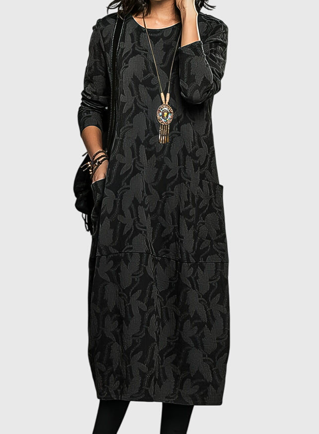 Arabella | Sukienka Casual