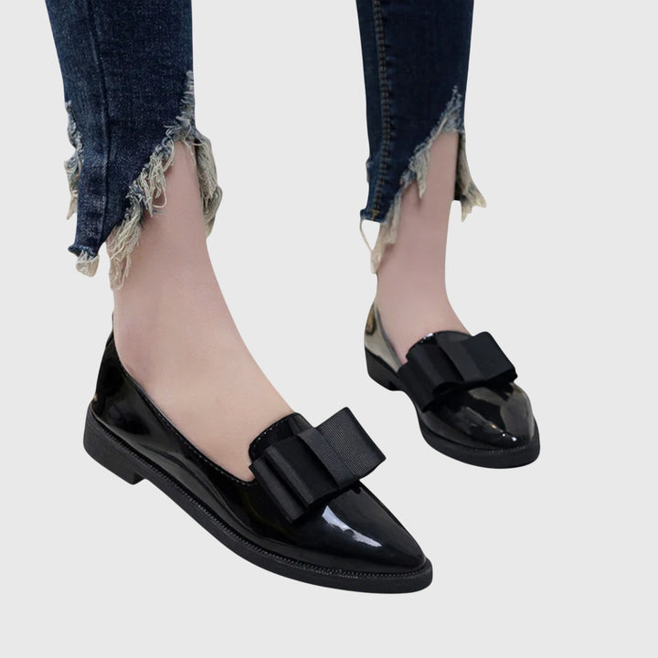 Celina™ | Eleganckie ortopedyczne mokasyny