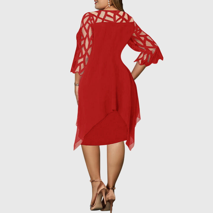 Natalia | Elegancka Sukienka