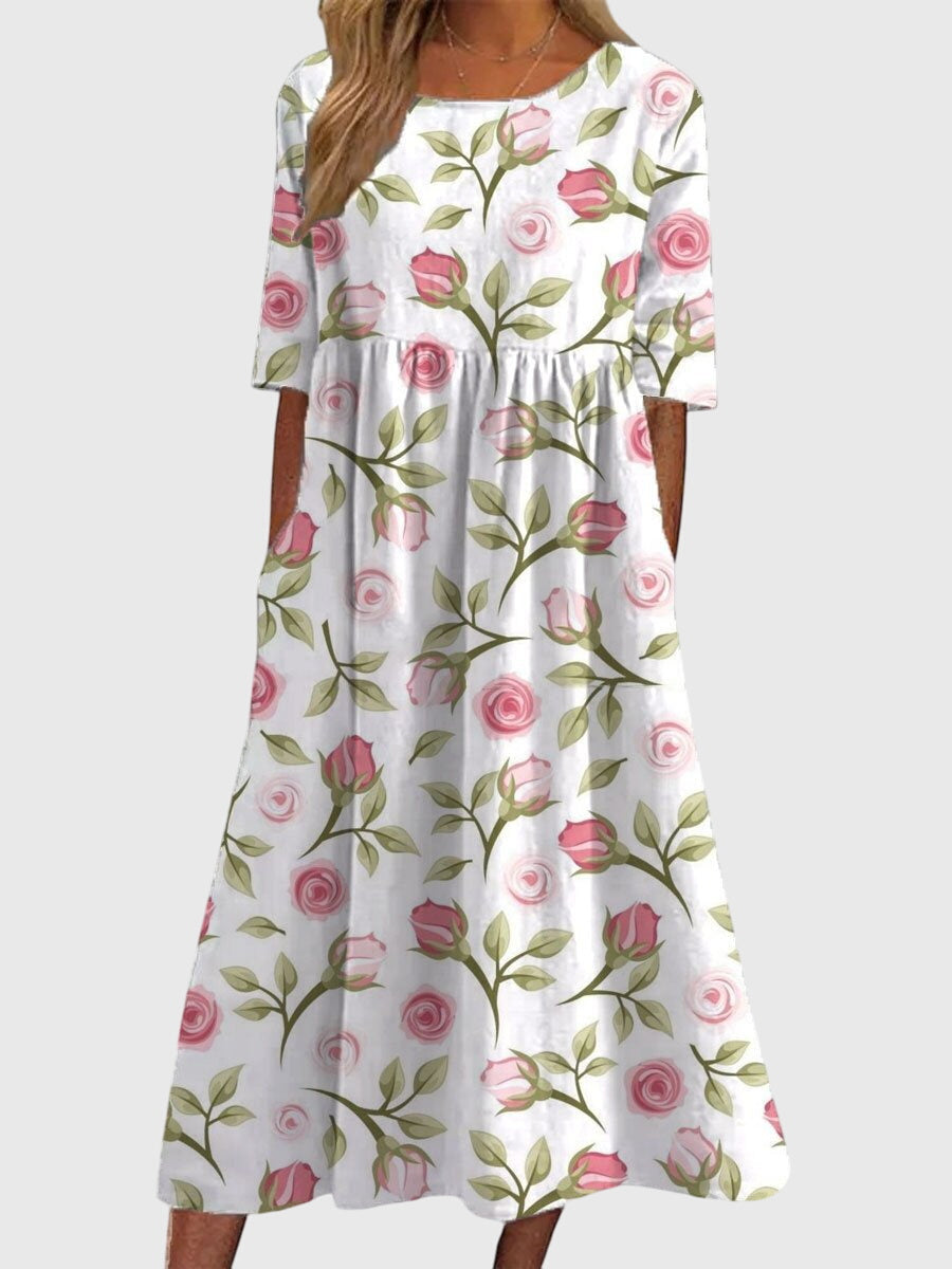 Tara | Elegancka Sukienka