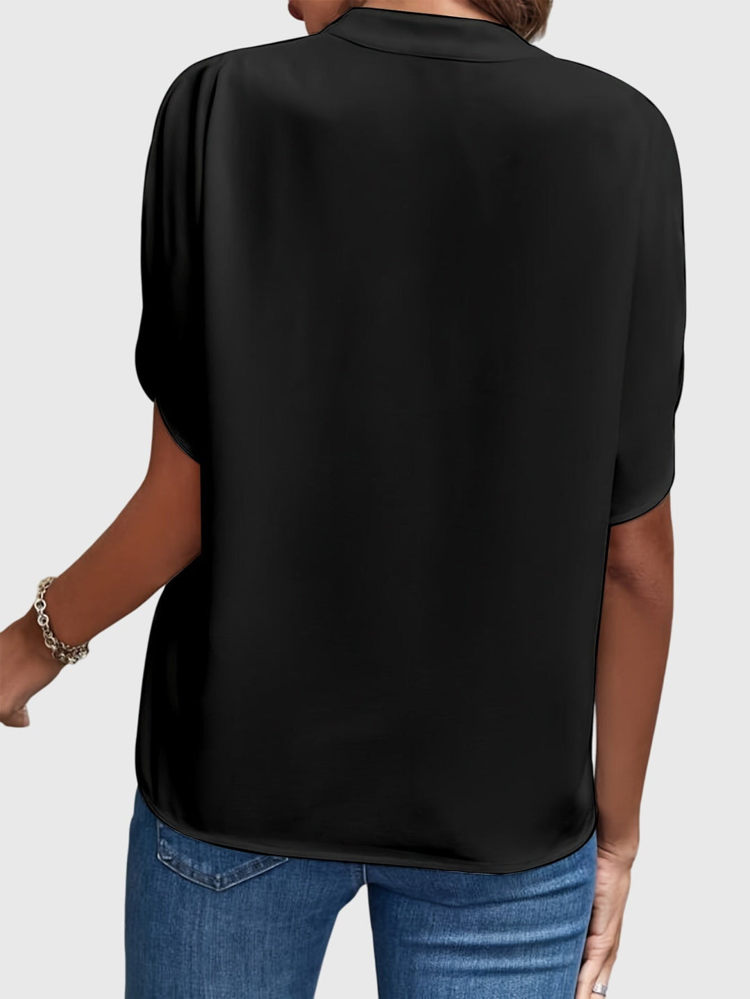 Kristie | Elegante Bluse