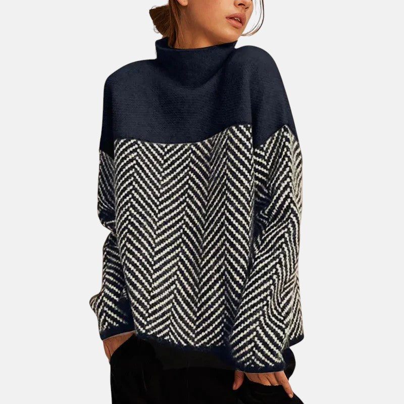 Kryana | Elegancki Sweter