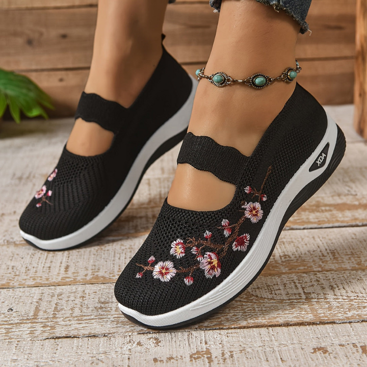 LEA | ORTHOPÄDISCHE SCHUHE