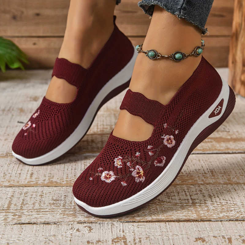 LEA | ORTHOPÄDISCHE SCHUHE