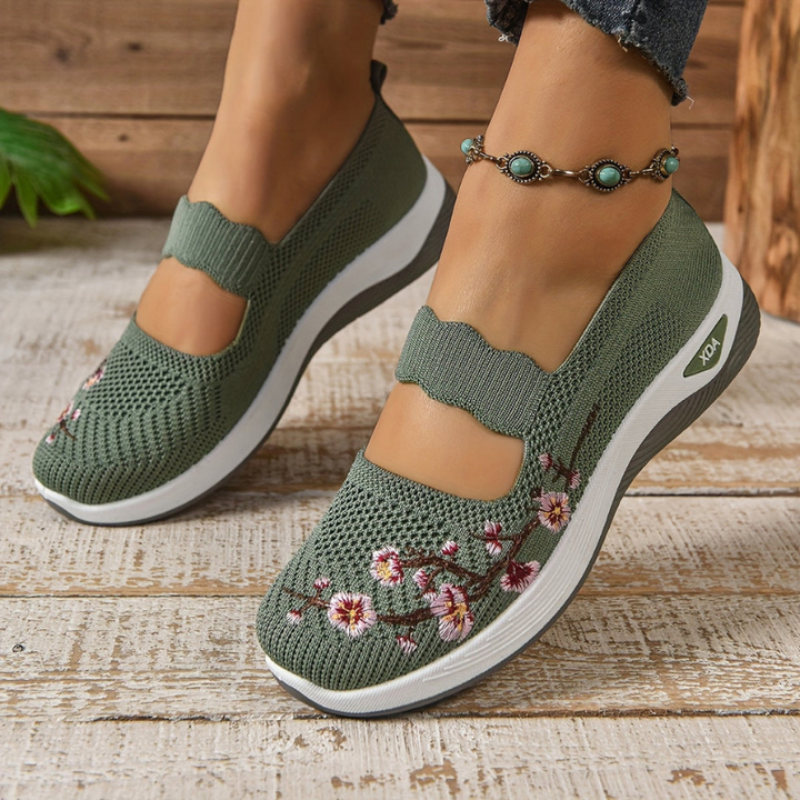 LEA | ORTHOPÄDISCHE SCHUHE