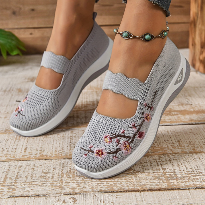 LEA | ORTHOPÄDISCHE SCHUHE