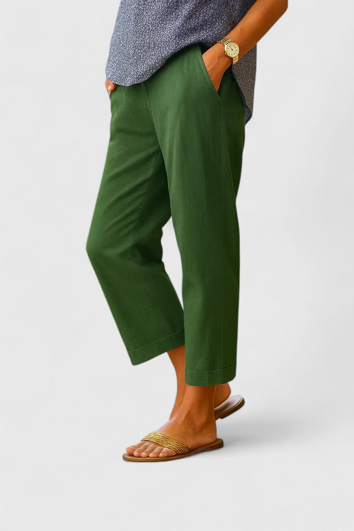 Belle | Bequeme Damenhose