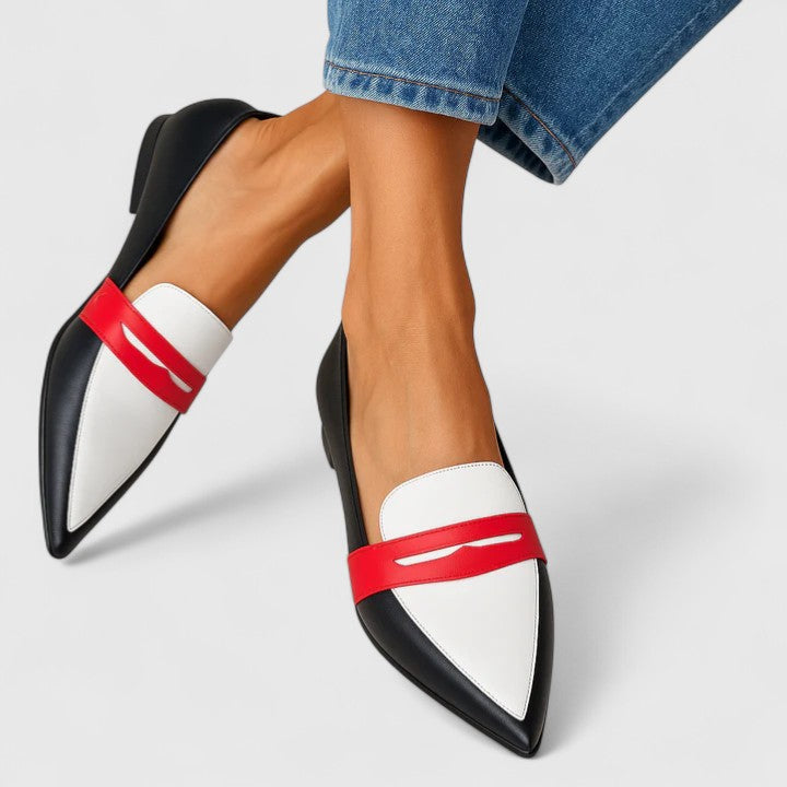 Juliet™ | Moderne, elegante Loafer