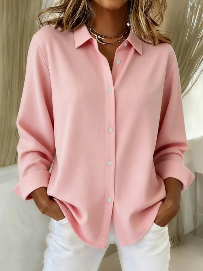 Cecilia™ | Elegancka Bluzka dla Kobiet