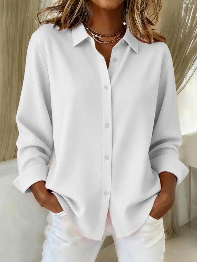 Cecilia™ | Elegancka Bluzka dla Kobiet