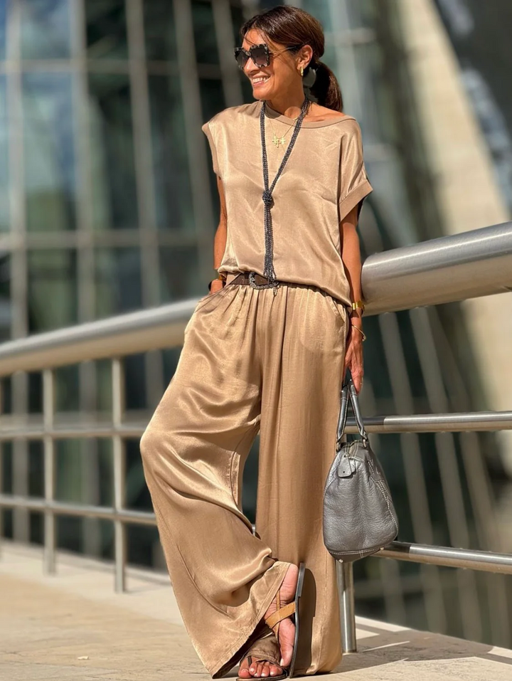 CLEO | Zweiteiliges Set