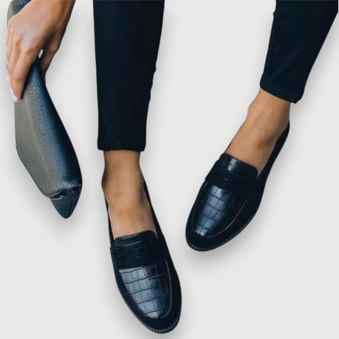 SEILE | SLIPPER