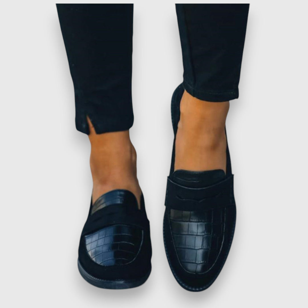 SEILE | SLIPPER