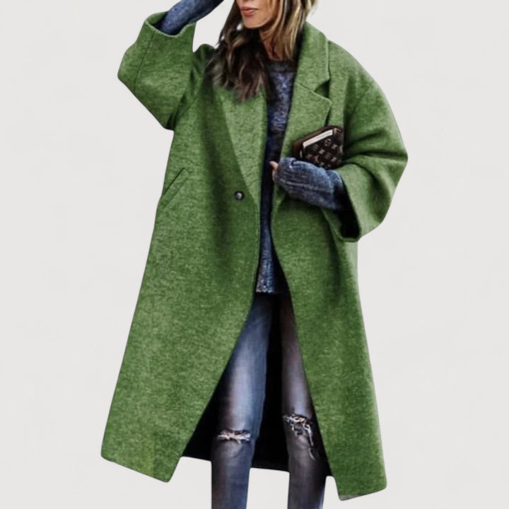 MIRELLE – STYLOWY PŁASZCZ