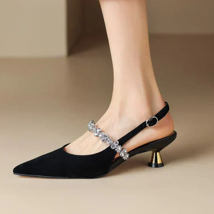 Elegante Isabelle High Heels