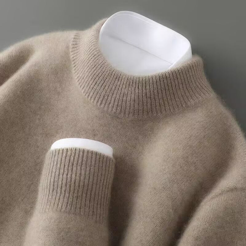 Melai | Elegancki Sweter