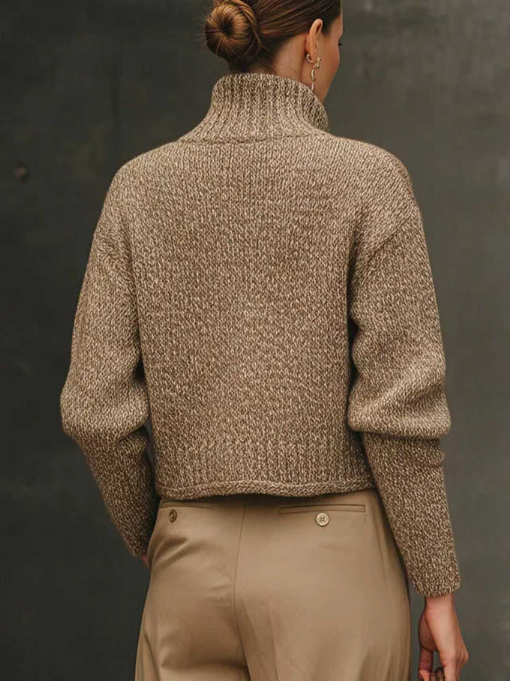 Baily | Fitted Wool Jacket