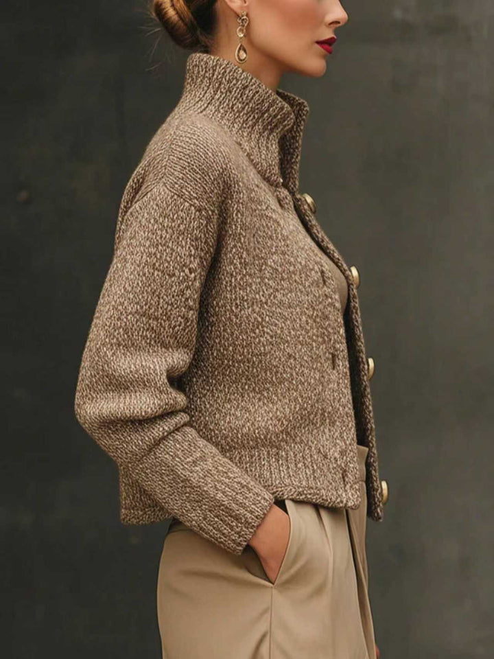 Baily | Fitted Wool Jacket