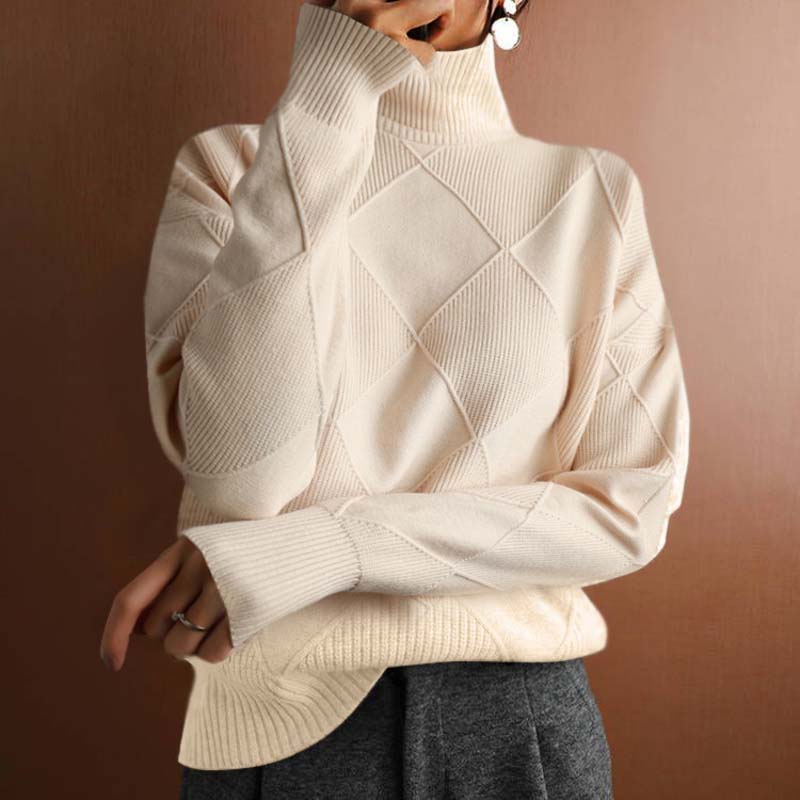 Rin™ | Eleganter Pullover