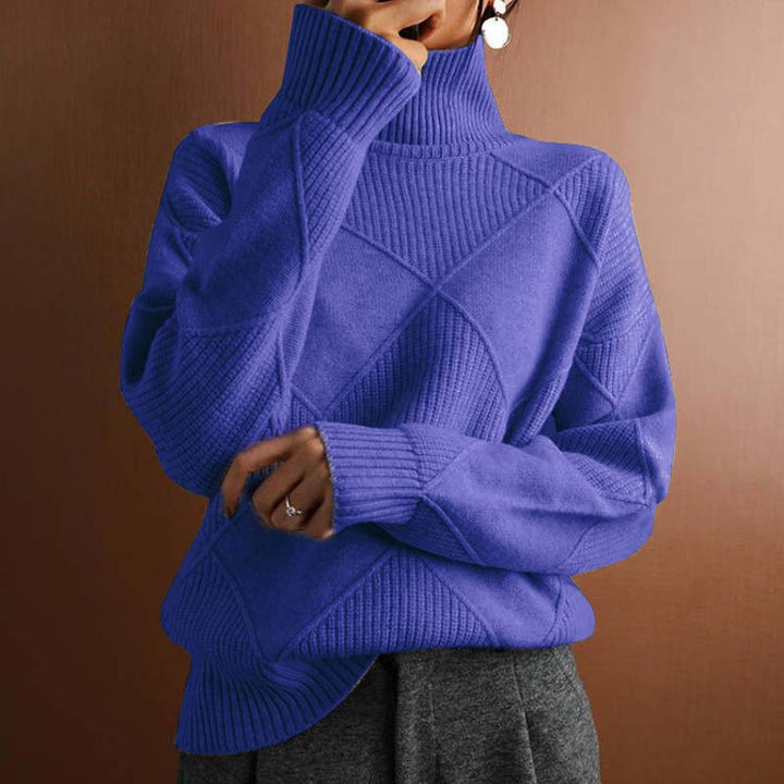 Rin™ | Eleganter Pullover