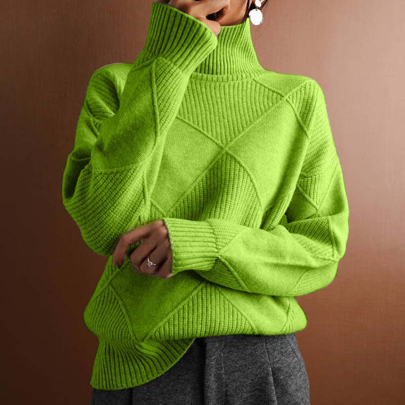 Rin™ | Eleganter Pullover