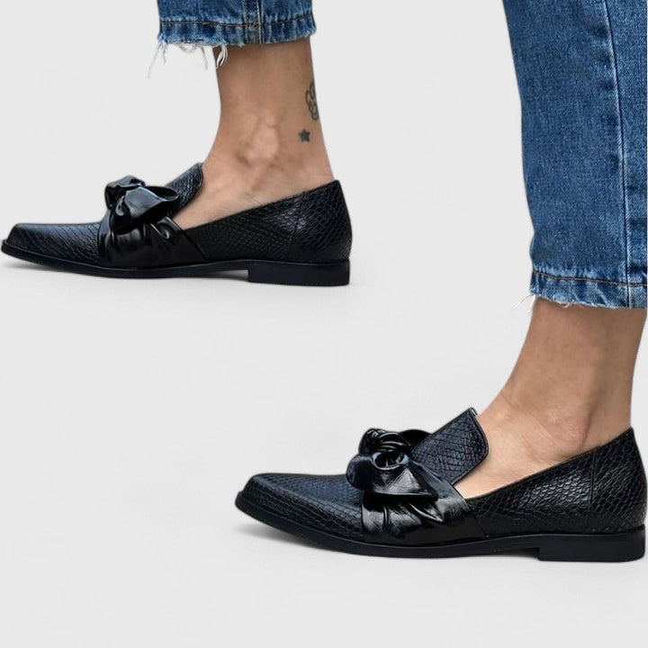 Emberlyssa | Elegante Loafer