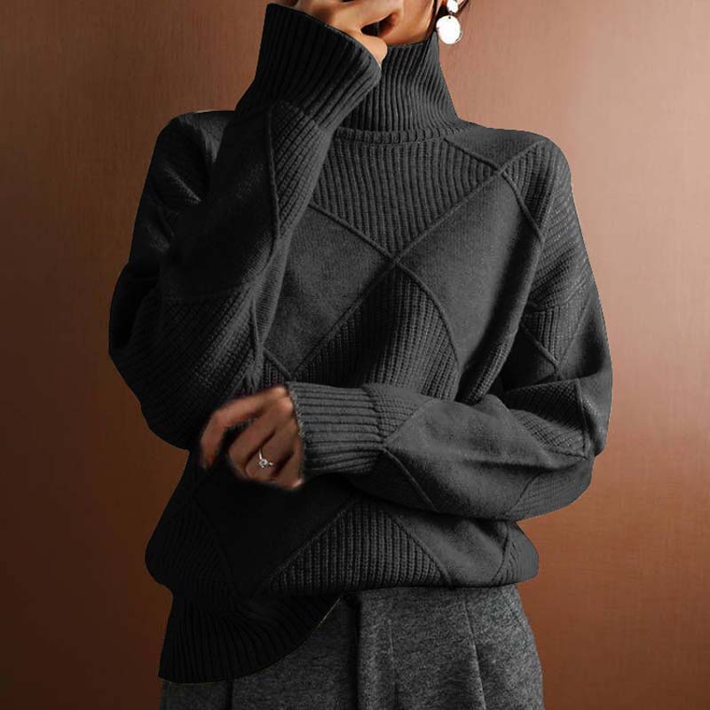 Rin™ | Eleganter Pullover