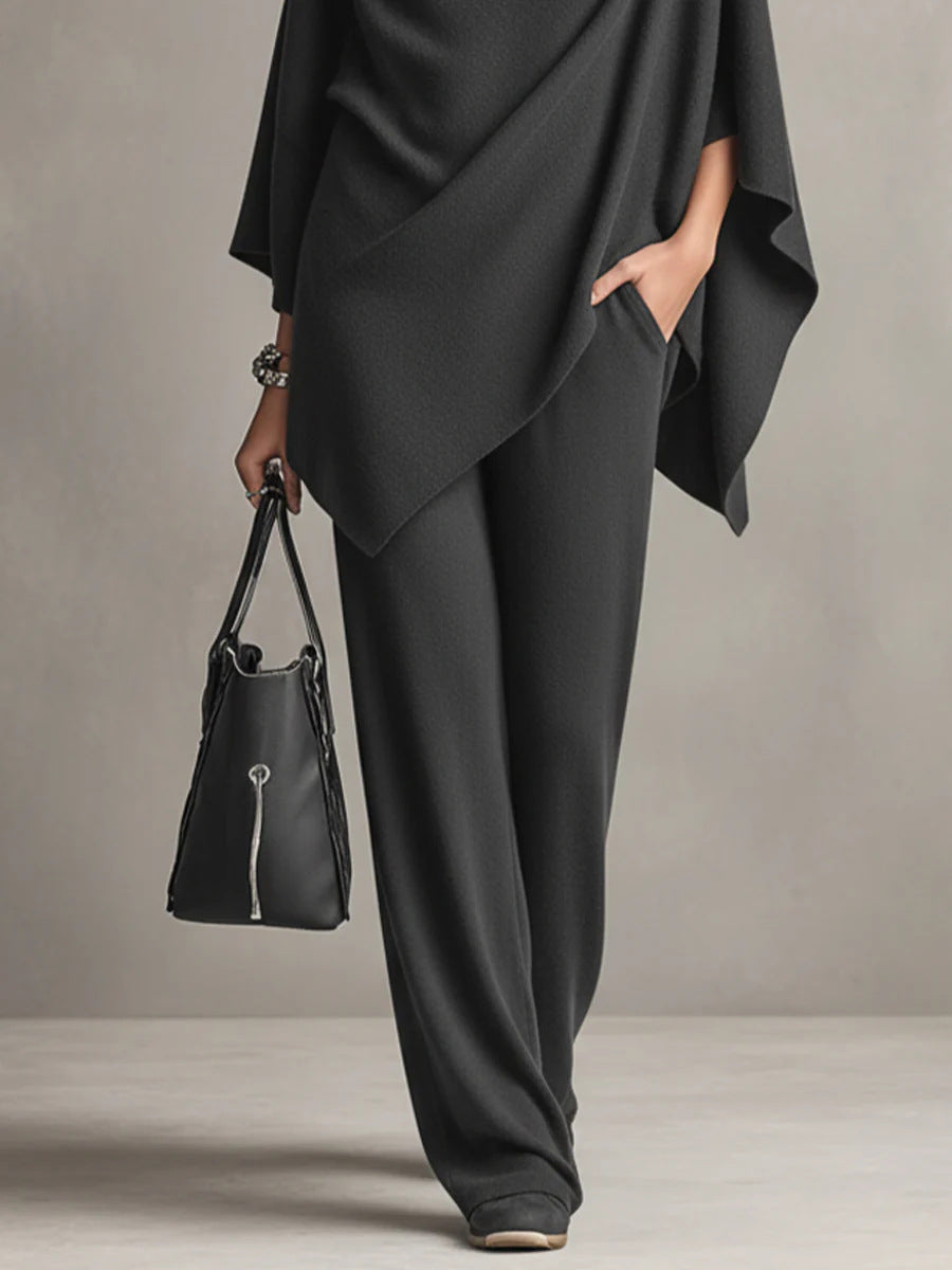 Seraphine™ | Elegancki Zestaw z Dwiema Częściami