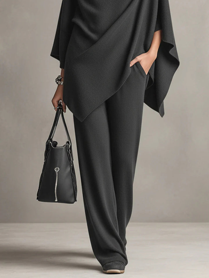 Seraphine™ | Elegancki Zestaw z Dwiema Częściami