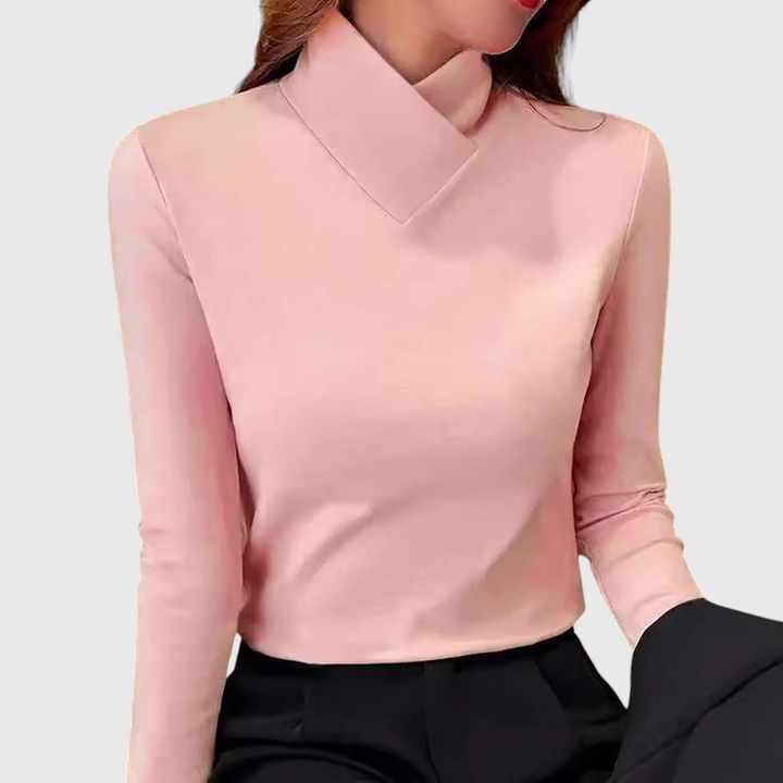 Yulienne | Elegancki Golf