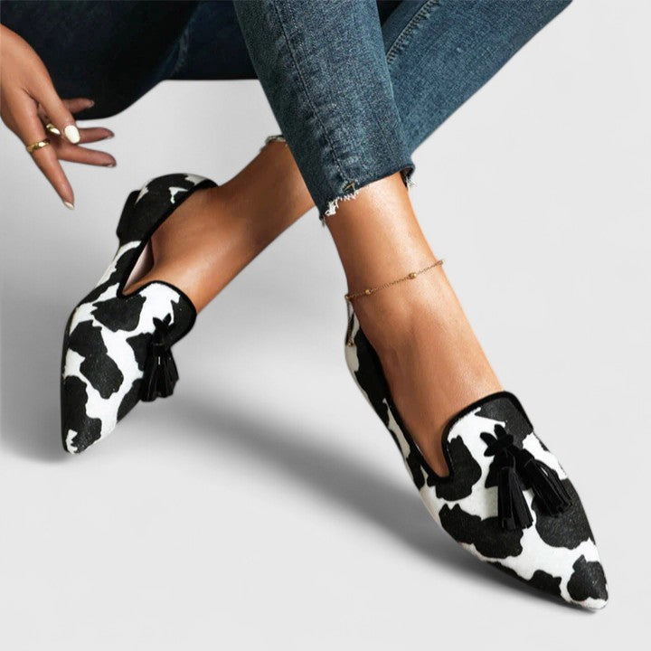 Lucy™ | Smart Fit Loafers