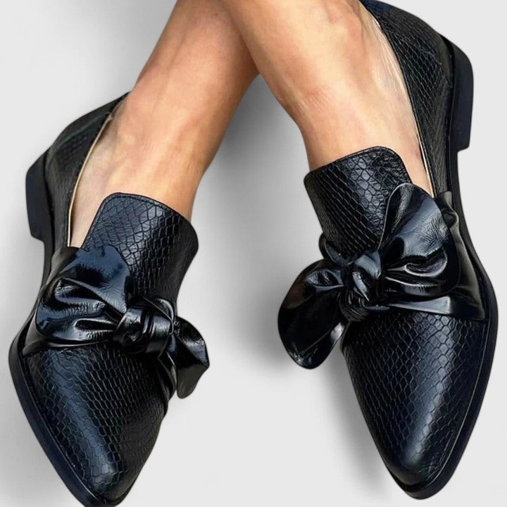 Emberlyssa | Elegante Loafer