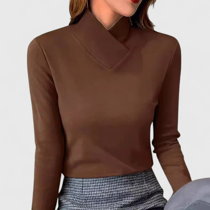 Yulienne | Elegancki Golf