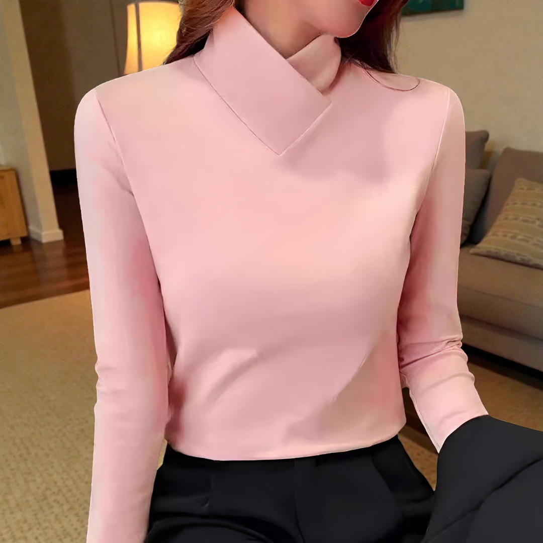 STAZIA | Elegancki golf