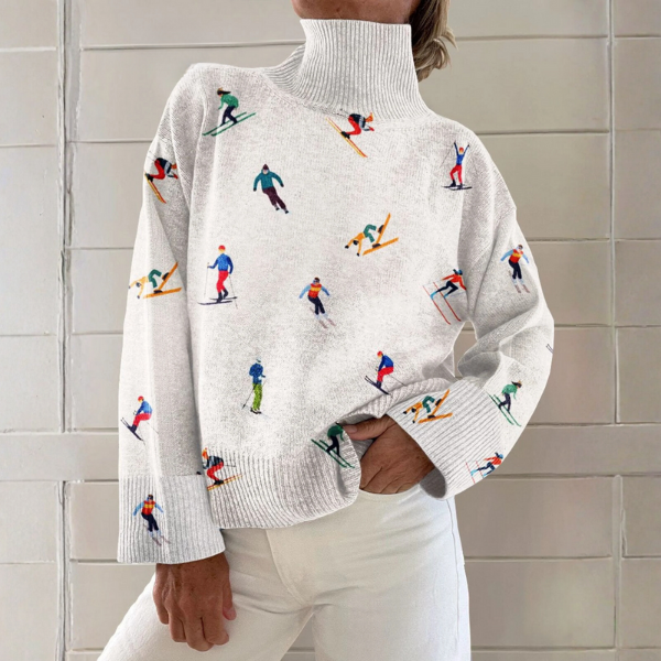 Daisy | Eleganter Golf