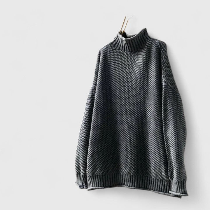 Suzi | Elegancki Sweter