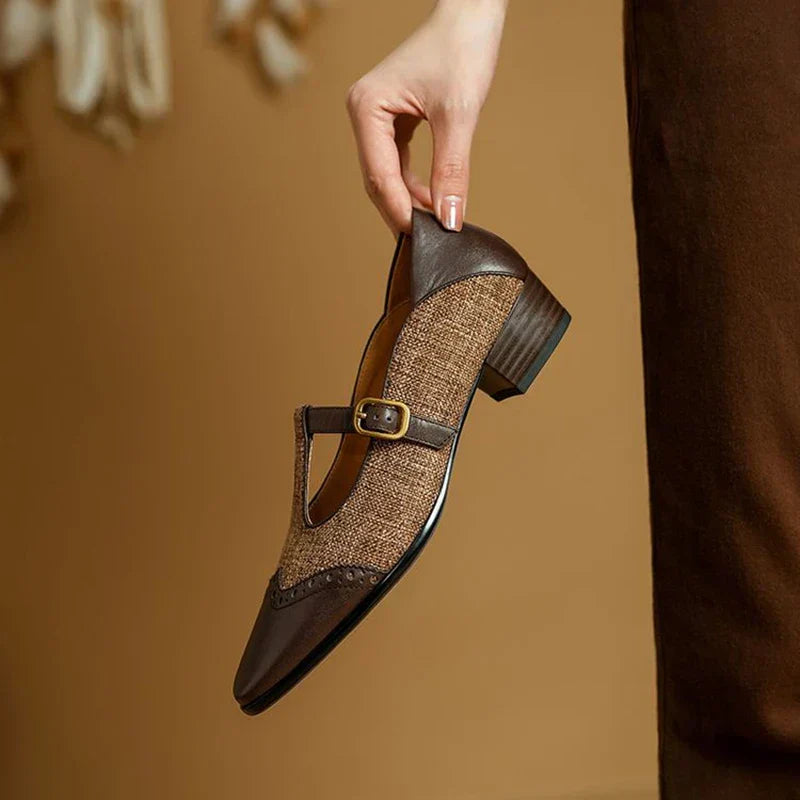 Buty Genira Vintage