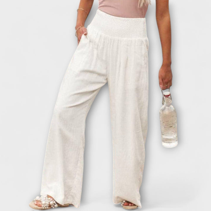 Thearya - Weite Freizeithose