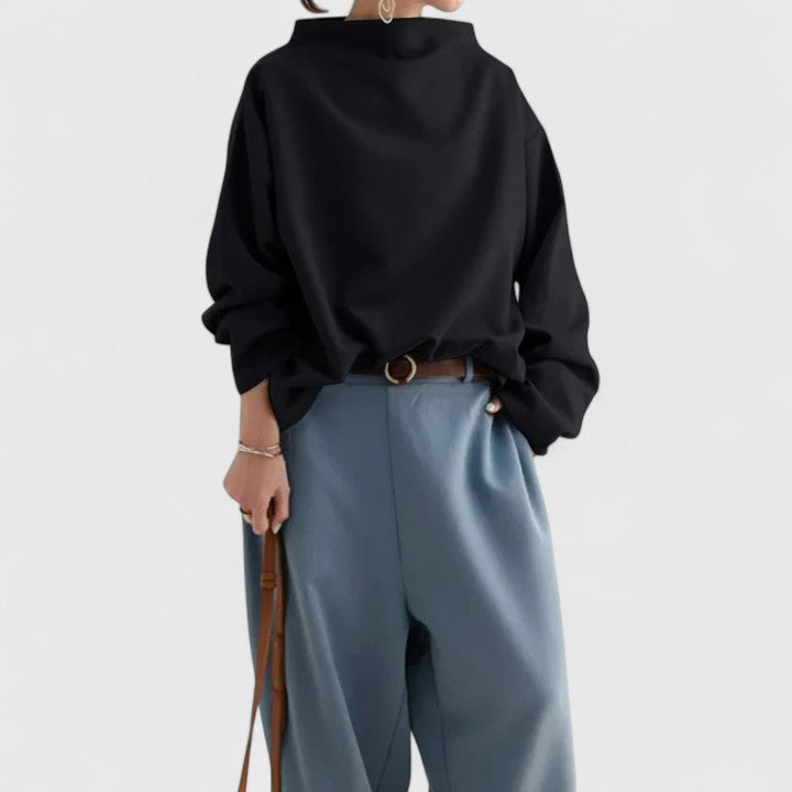 Orivela | Elegante Bluse